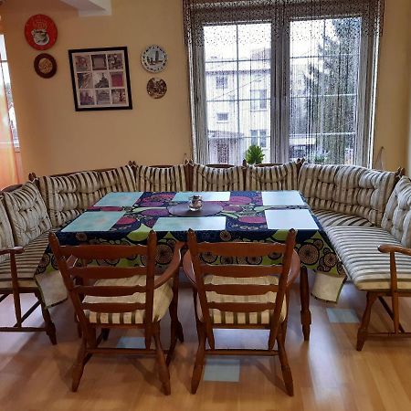 Del Mi Dom Apartment Bialystok Ngoại thất bức ảnh