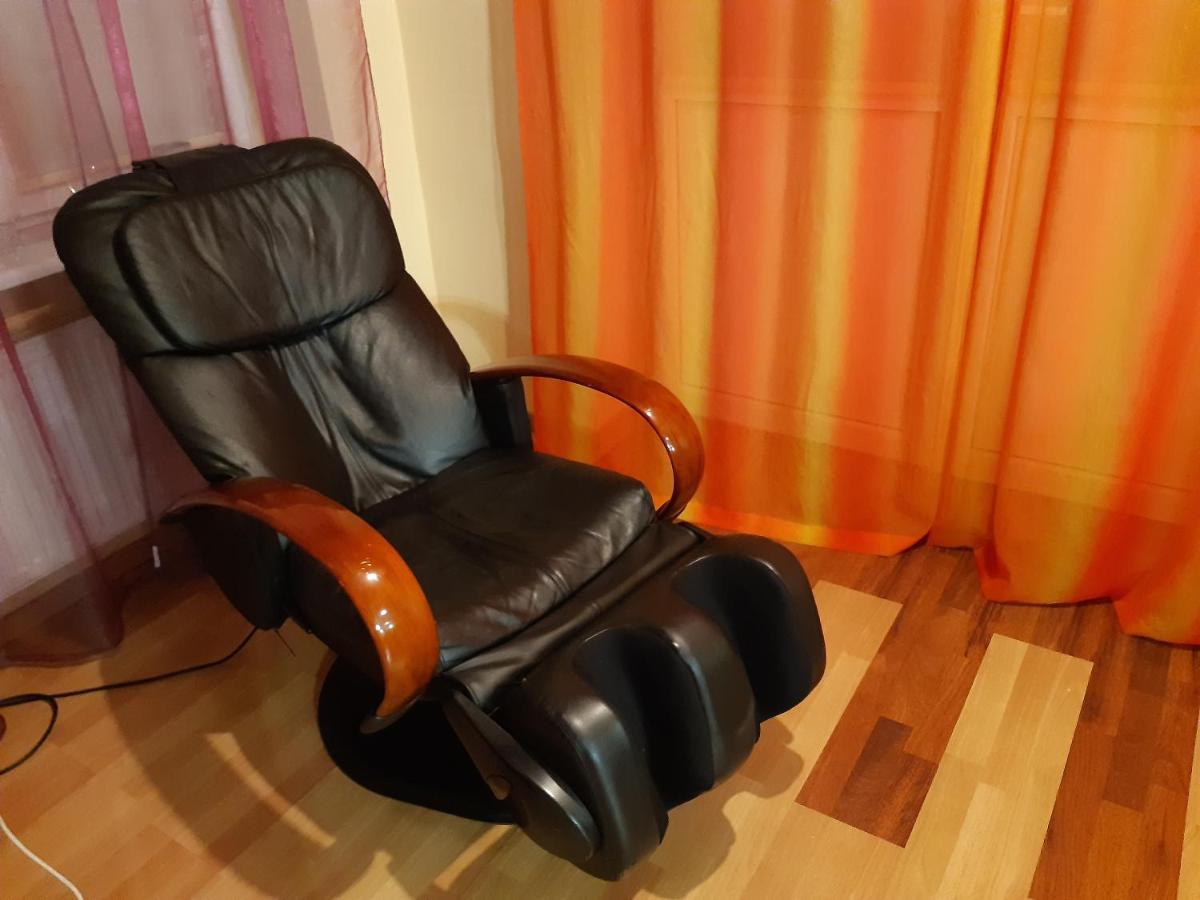 Del Mi Dom Apartment Bialystok Ngoại thất bức ảnh