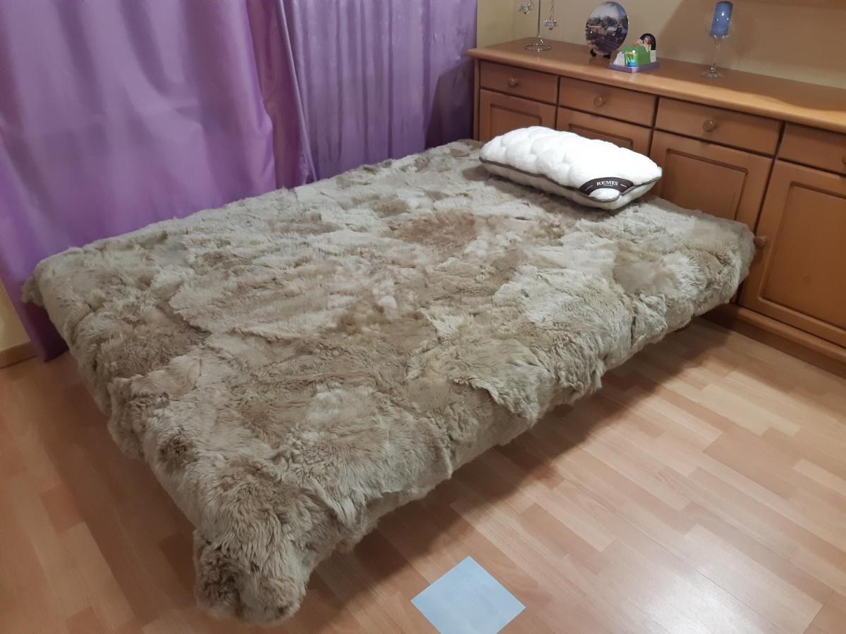 Del Mi Dom Apartment Bialystok Ngoại thất bức ảnh