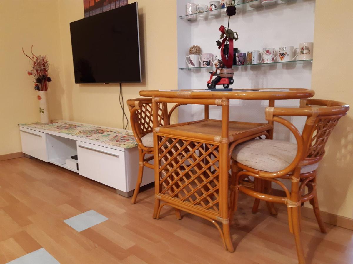 Del Mi Dom Apartment Bialystok Ngoại thất bức ảnh