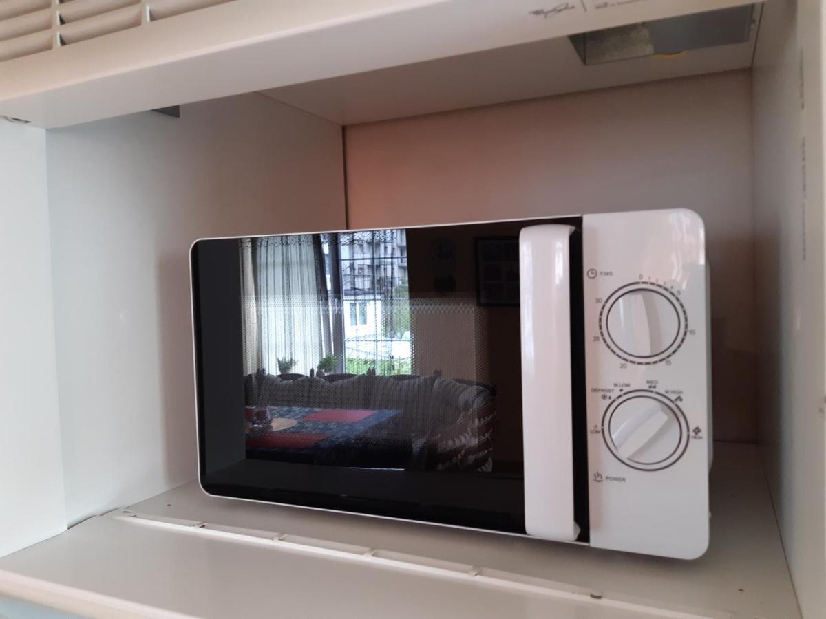 Del Mi Dom Apartment Bialystok Ngoại thất bức ảnh