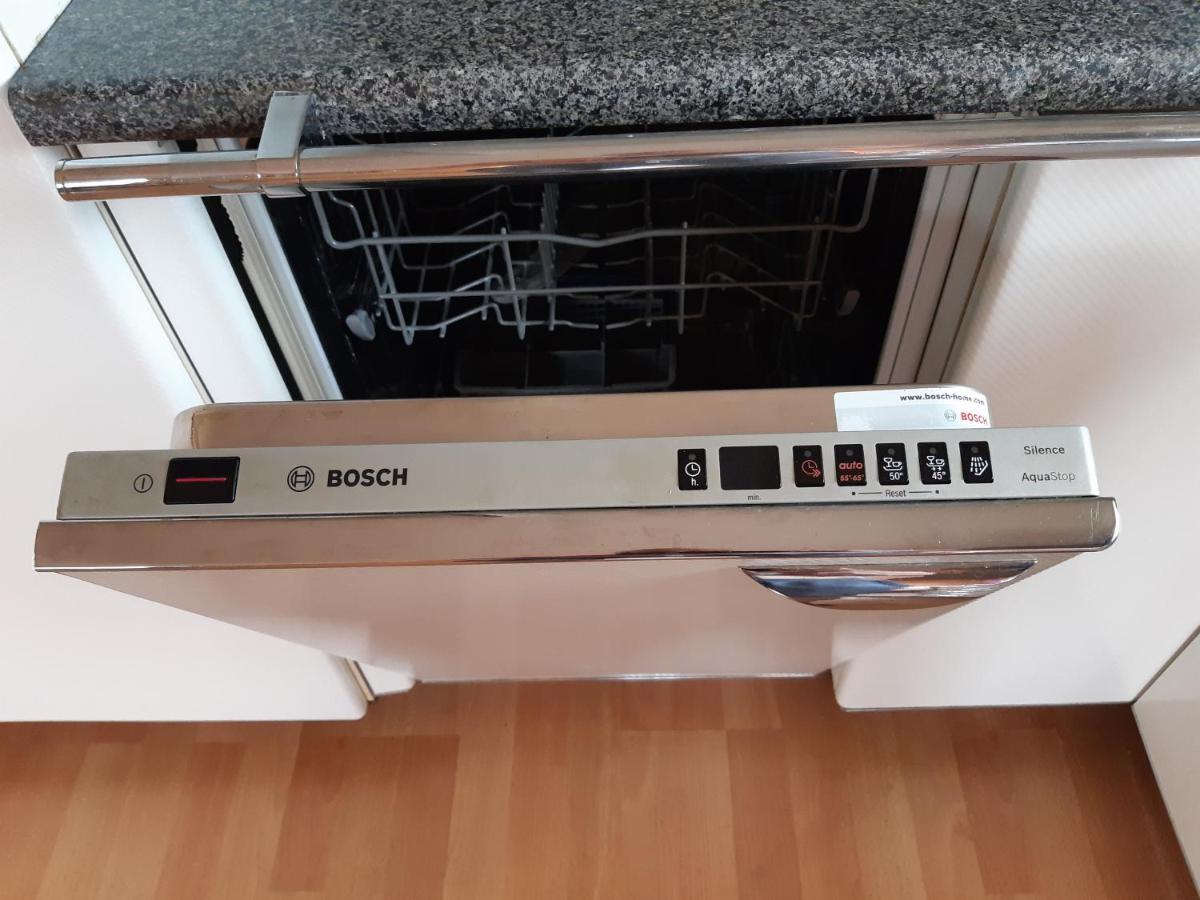 Del Mi Dom Apartment Bialystok Ngoại thất bức ảnh