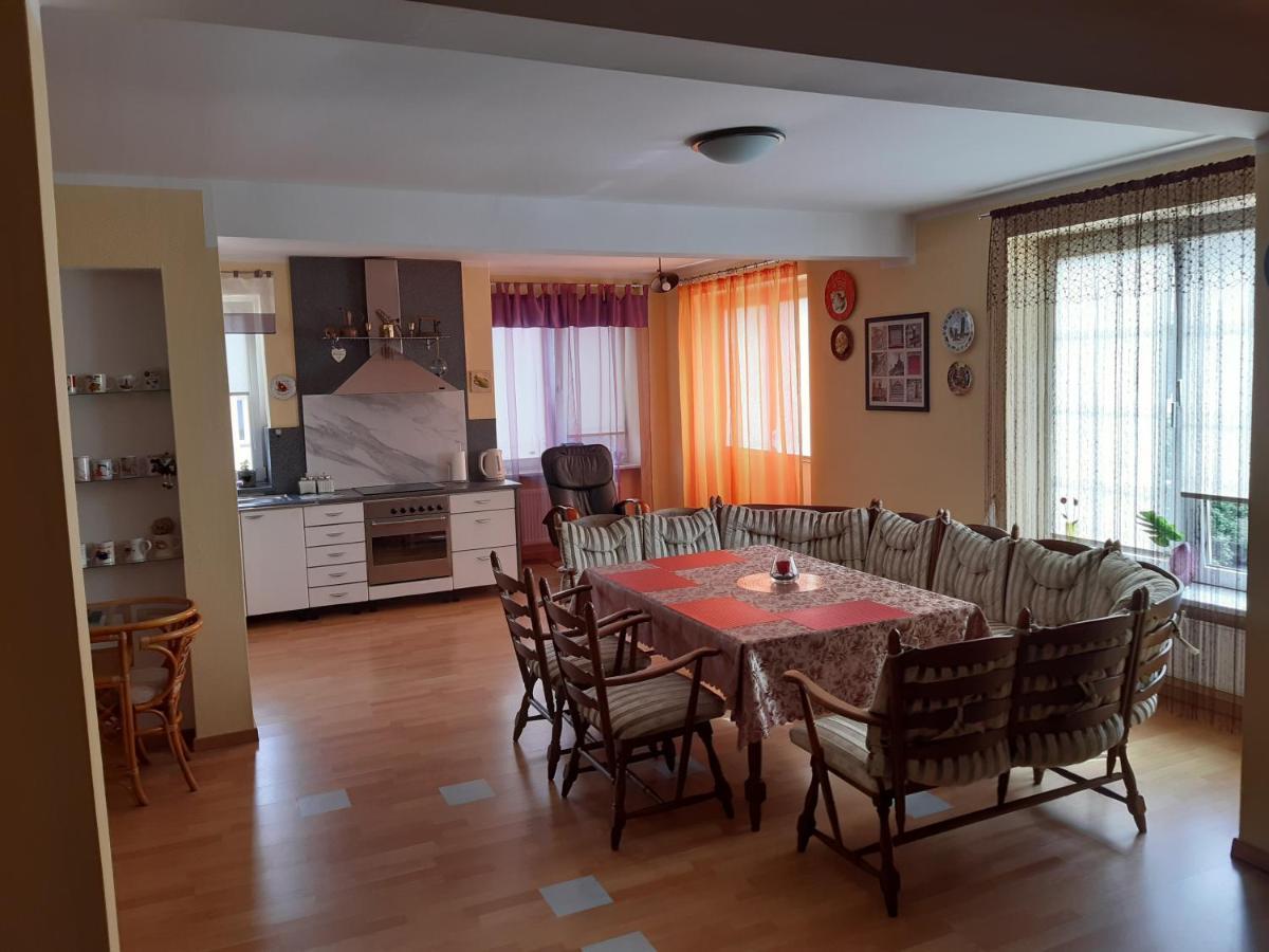 Del Mi Dom Apartment Bialystok Ngoại thất bức ảnh