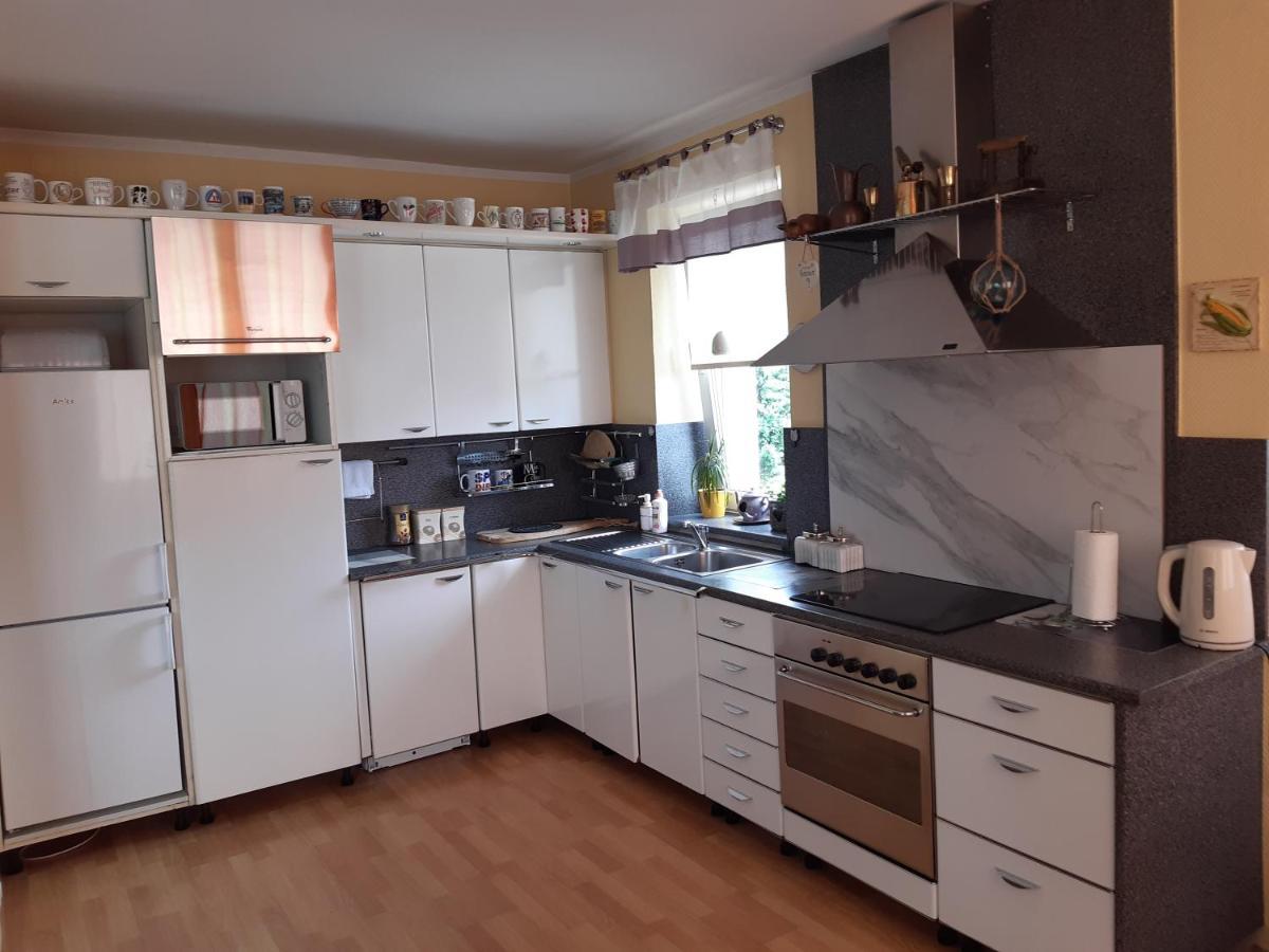 Del Mi Dom Apartment Bialystok Ngoại thất bức ảnh