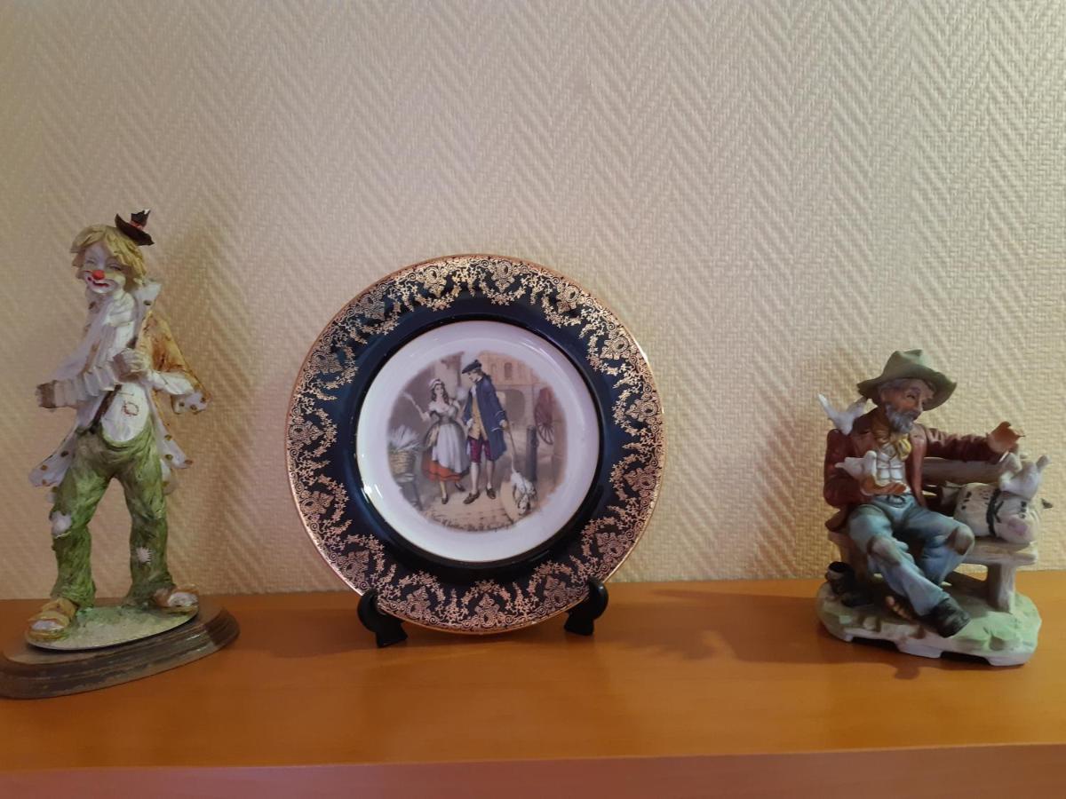 Del Mi Dom Apartment Bialystok Ngoại thất bức ảnh