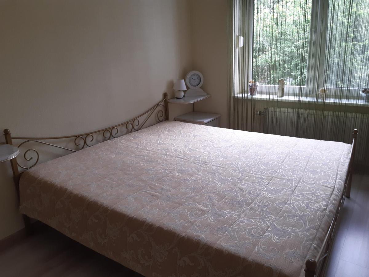 Del Mi Dom Apartment Bialystok Ngoại thất bức ảnh