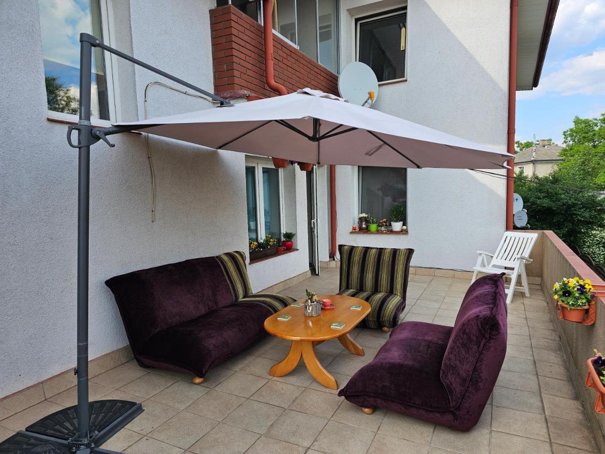 Del Mi Dom Apartment Bialystok Ngoại thất bức ảnh